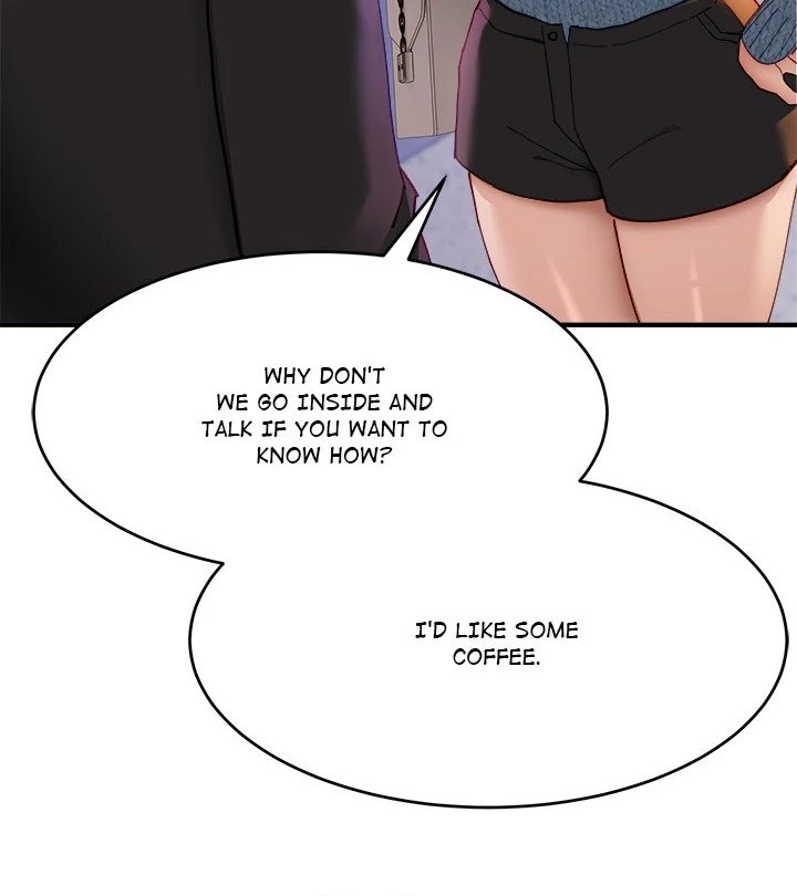 I Became a Dog! - Chapter 5 [photo 65] - MangaPorn