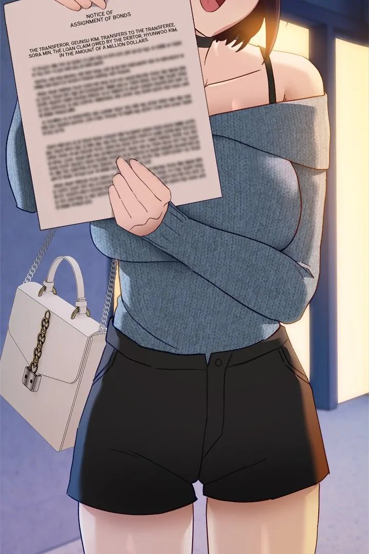 I Became a Dog! - Chapter 5 [photo 94] - MangaPorn