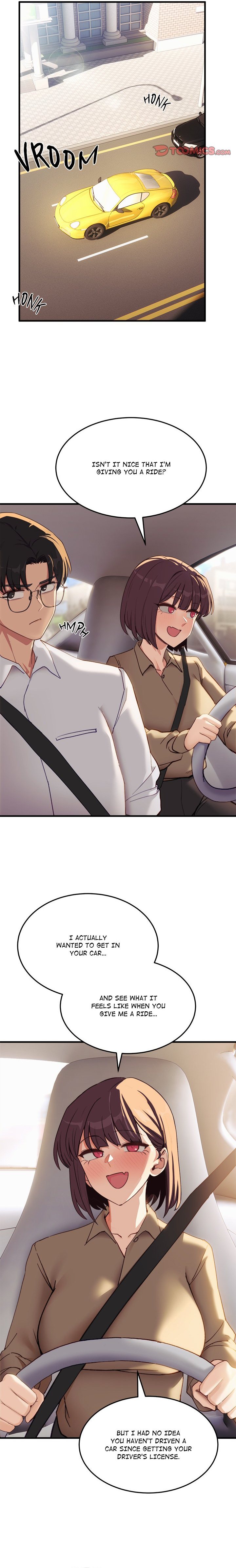 I Became a Dog! - Chapter 6 [photo 10] - MangaPorn