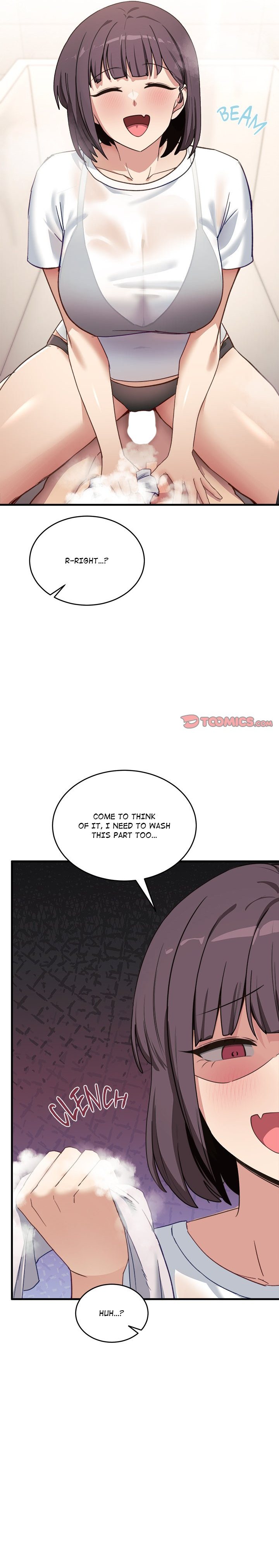 I Became a Dog! - Chapter 7 [photo 14] - MangaPorn