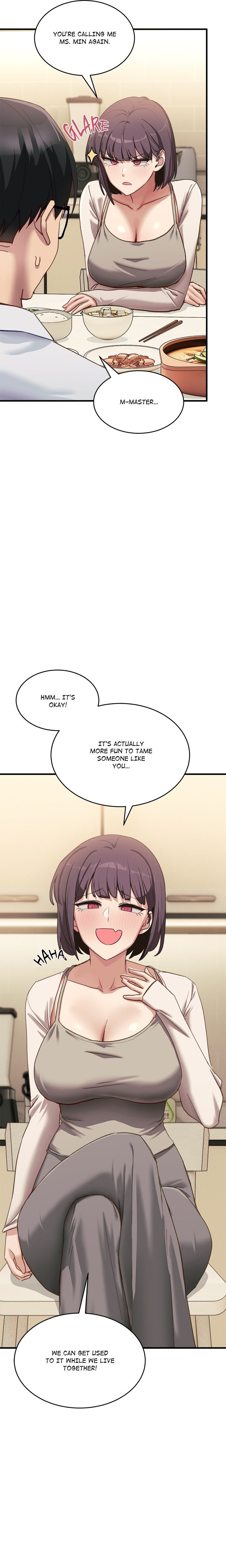 I Became a Dog! - Chapter 7 [photo 22] - MangaPorn