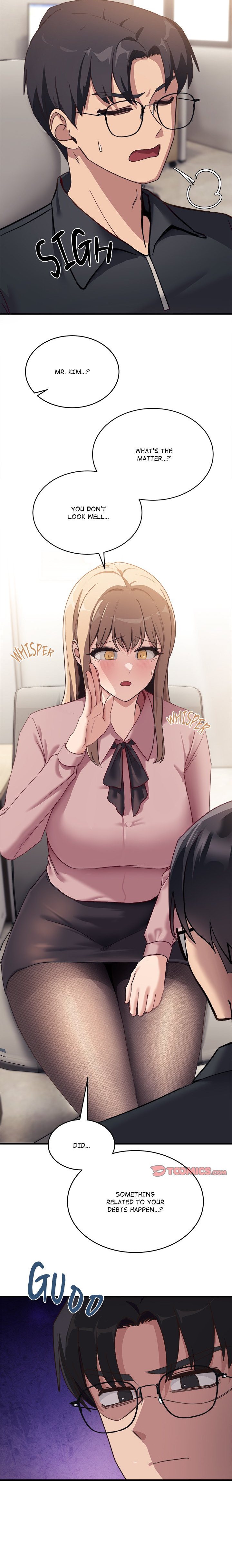 I Became a Dog! - Chapter 7 [photo 30] - MangaPorn