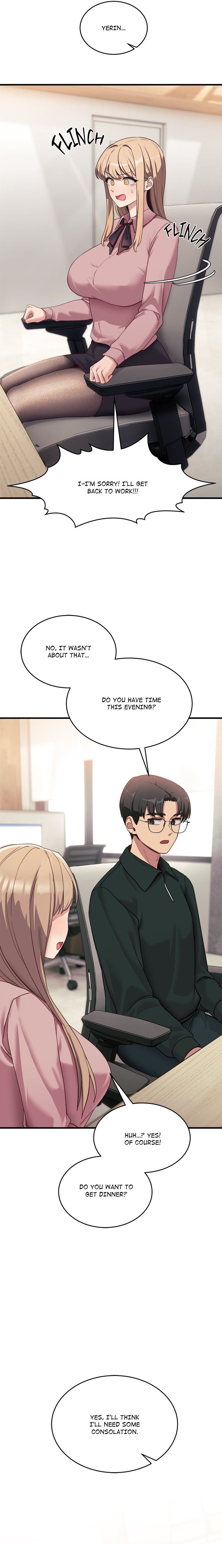 I Became a Dog! - Chapter 7 [photo 31] - MangaPorn