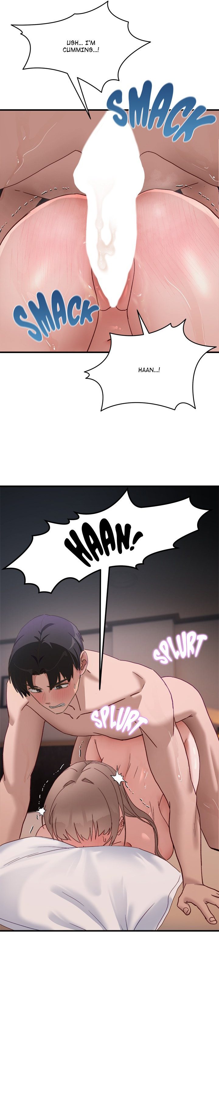I Became a Dog! - Chapter 8 [photo 10] - MangaPorn