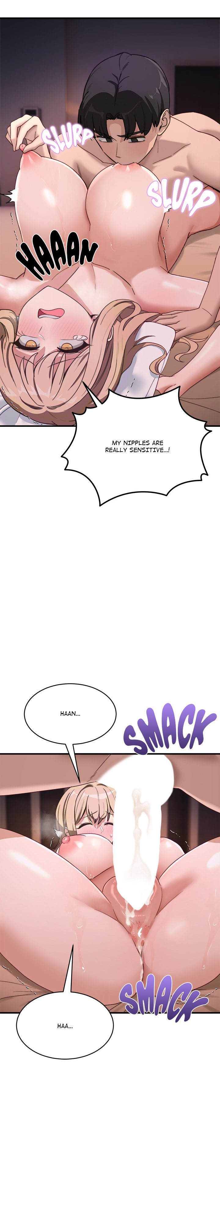 I Became a Dog! - Chapter 8 [photo 17] - MangaPorn