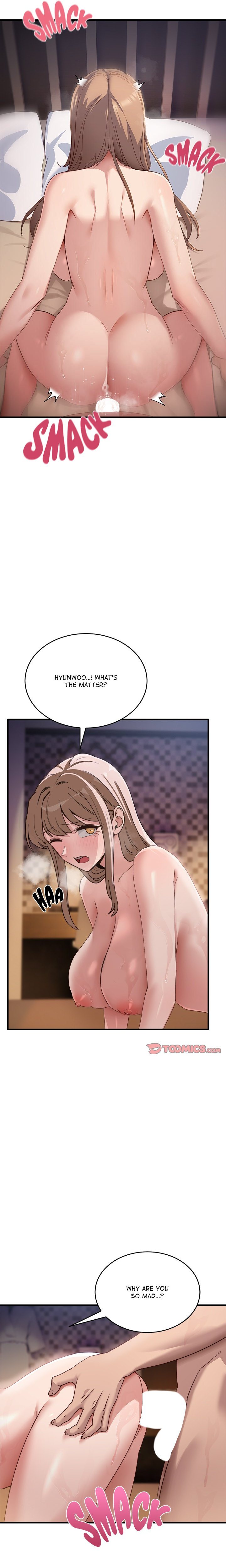 I Became a Dog! - Chapter 8 [photo 2] - MangaPorn