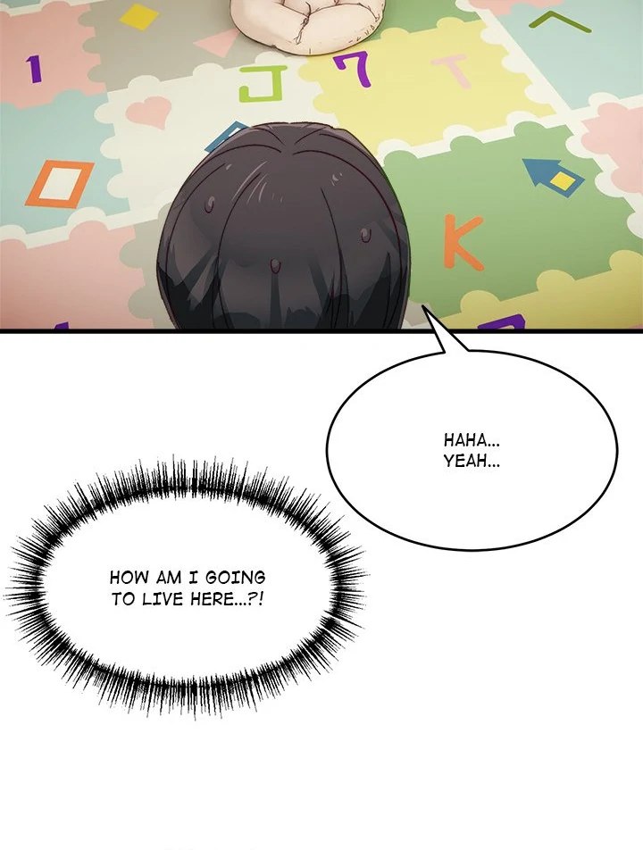I Became a Dog! - Chapter 9 [photo 102] - MangaPorn