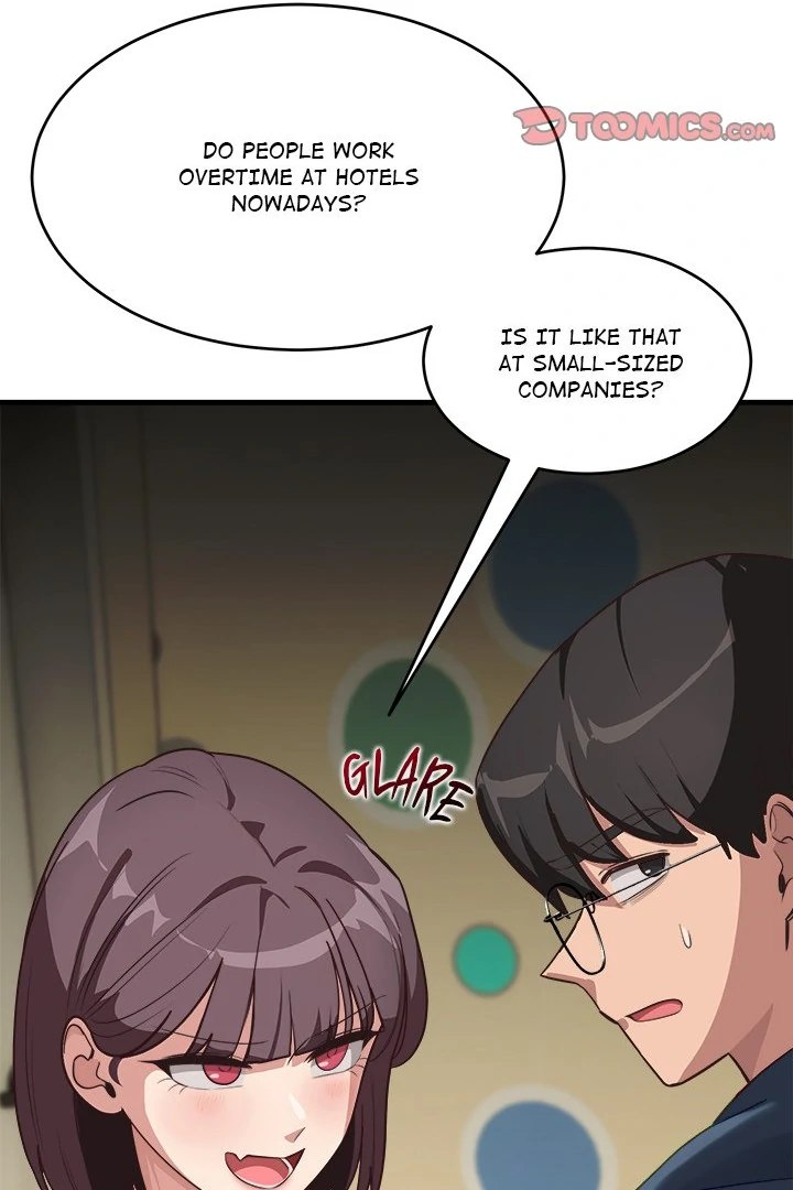 I Became a Dog! - Chapter 9 [photo 107] - MangaPorn