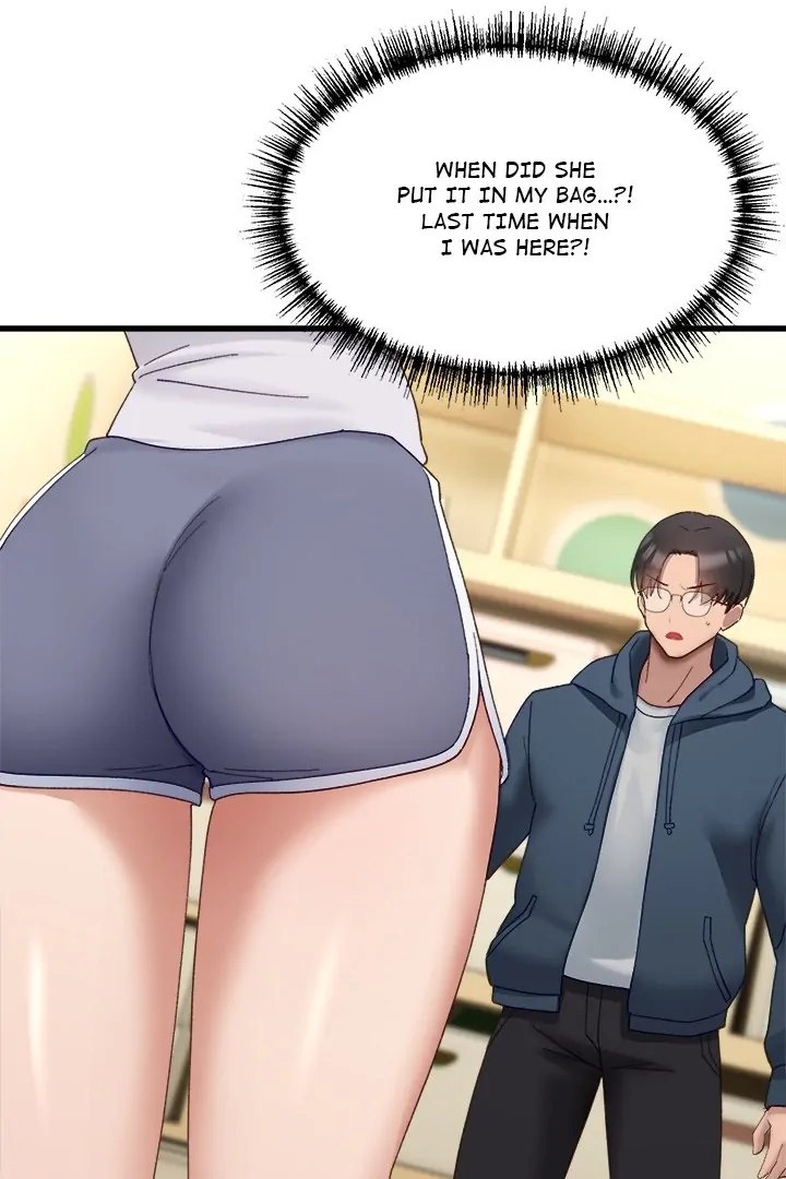 I Became a Dog! - Chapter 9 [photo 115] - MangaPorn
