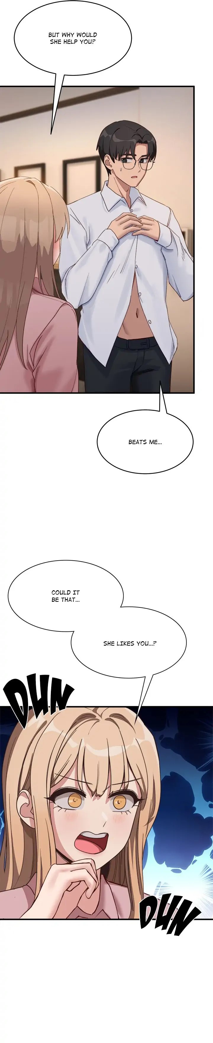 I Became a Dog! - Chapter 9 [photo 73] - MangaPorn