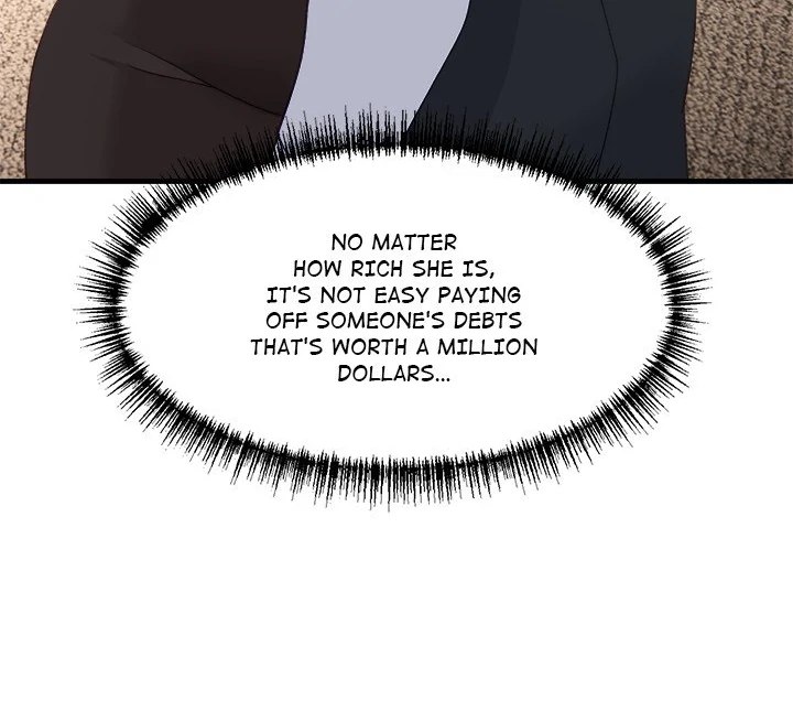 I Became a Dog! - Chapter 9 [photo 78] - MangaPorn