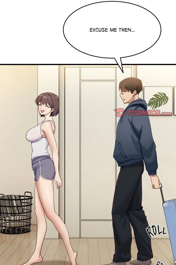 I Became a Dog! - Chapter 9 [photo 94] - MangaPorn