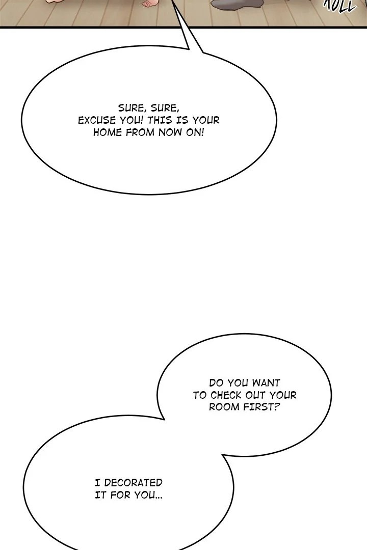I Became a Dog! - Chapter 9 [photo 95] - MangaPorn