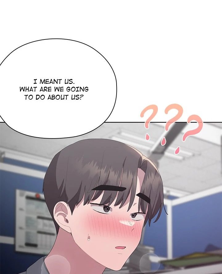 Office Shitbag Alert - Chapter 52 [photo 111] - MangaPorn