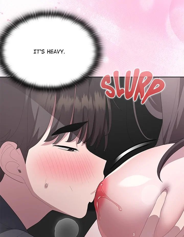 Office Shitbag Alert - Chapter 52 [photo 58] - MangaPorn