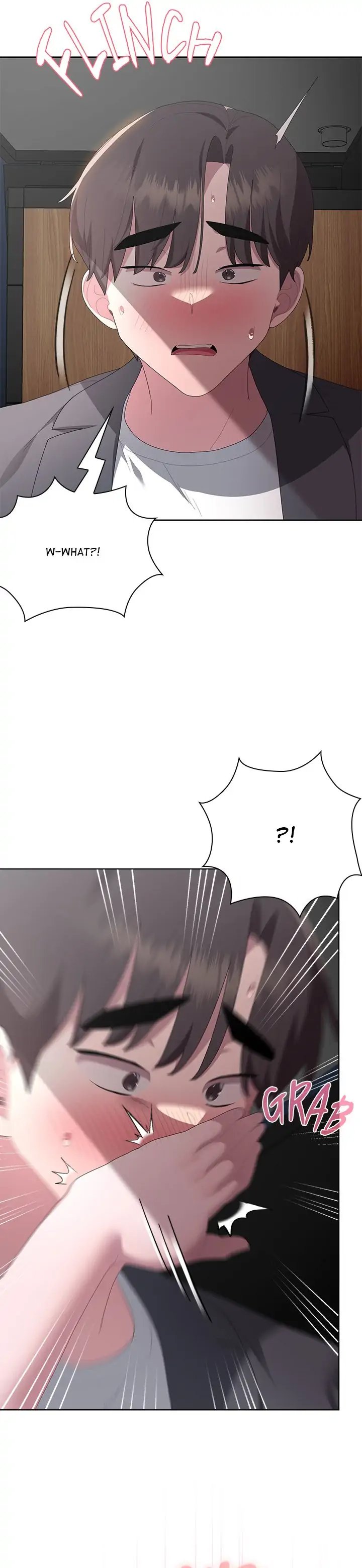 Office Shitbag Alert - Chapter 52 [photo 6] - MangaPorn