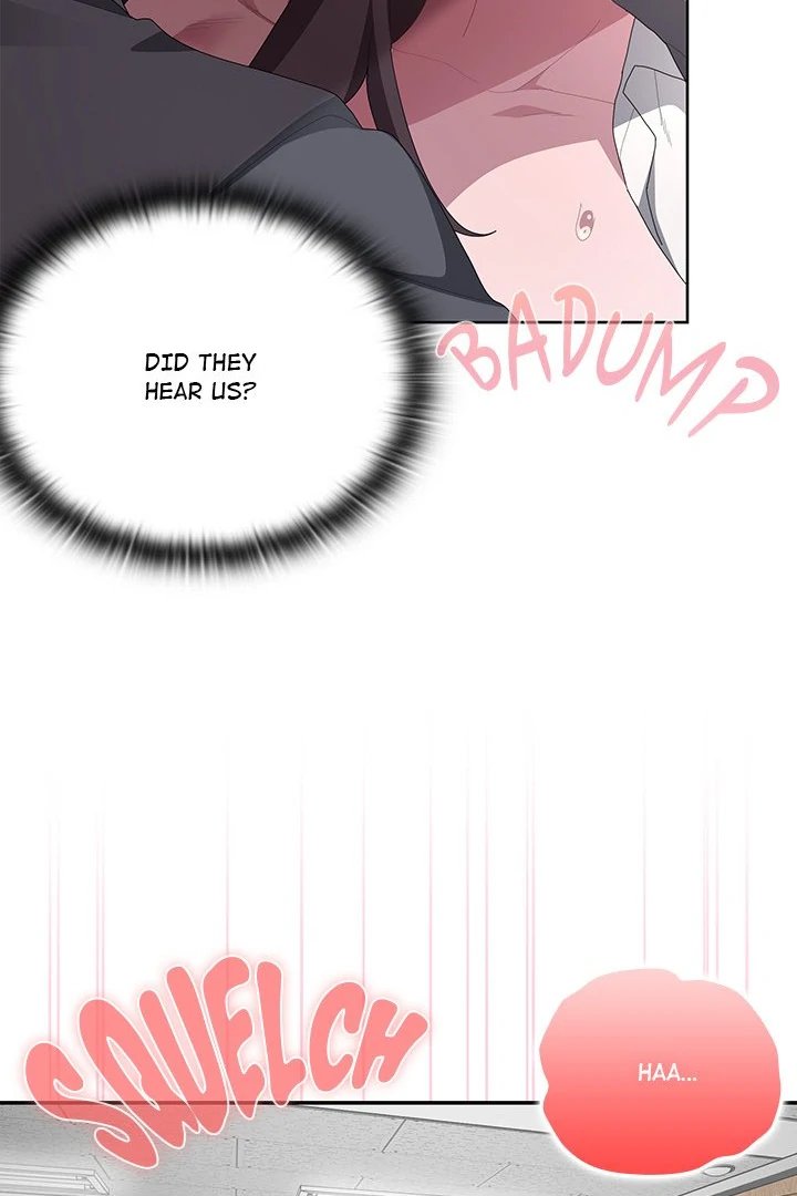 Office Shitbag Alert - Chapter 52 [photo 70] - MangaPorn