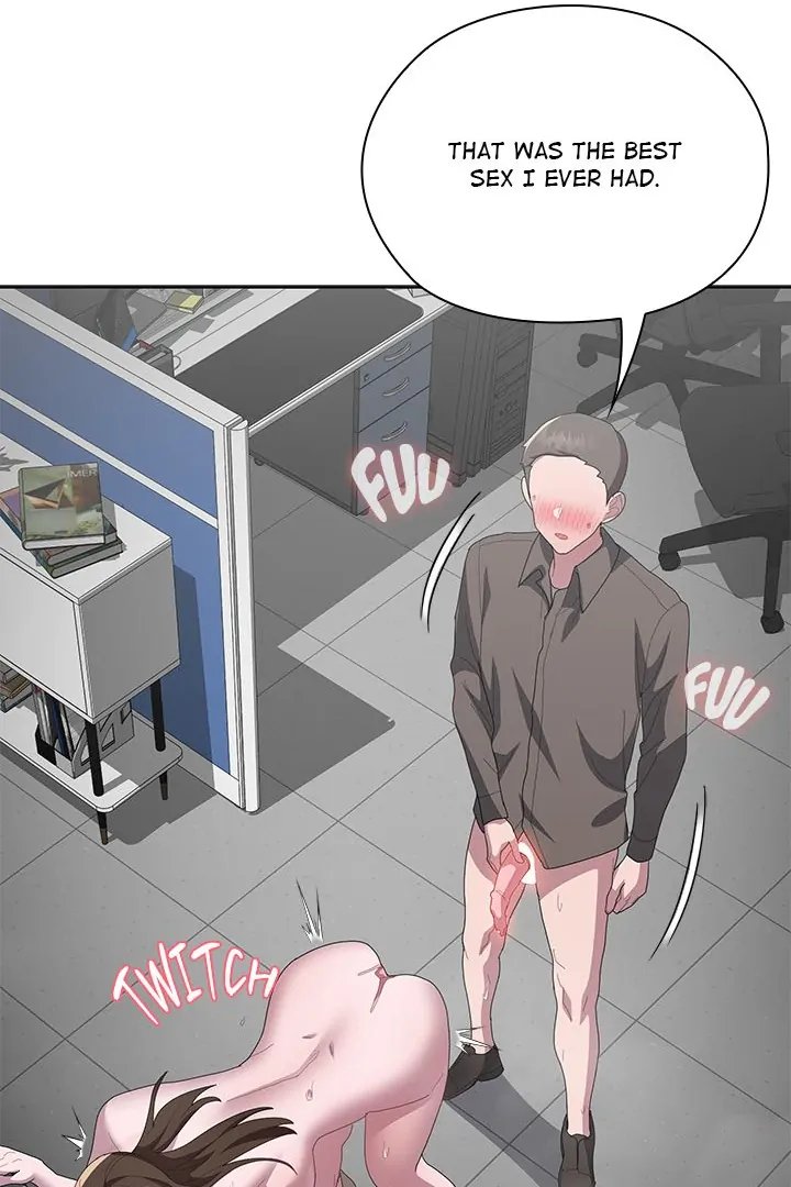 Office Shitbag Alert - Chapter 52 [photo 98] - MangaPorn