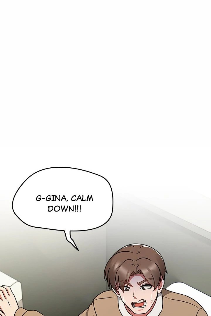 Ground and Pound - Chapter 25 [photo 1] - MangaPorn