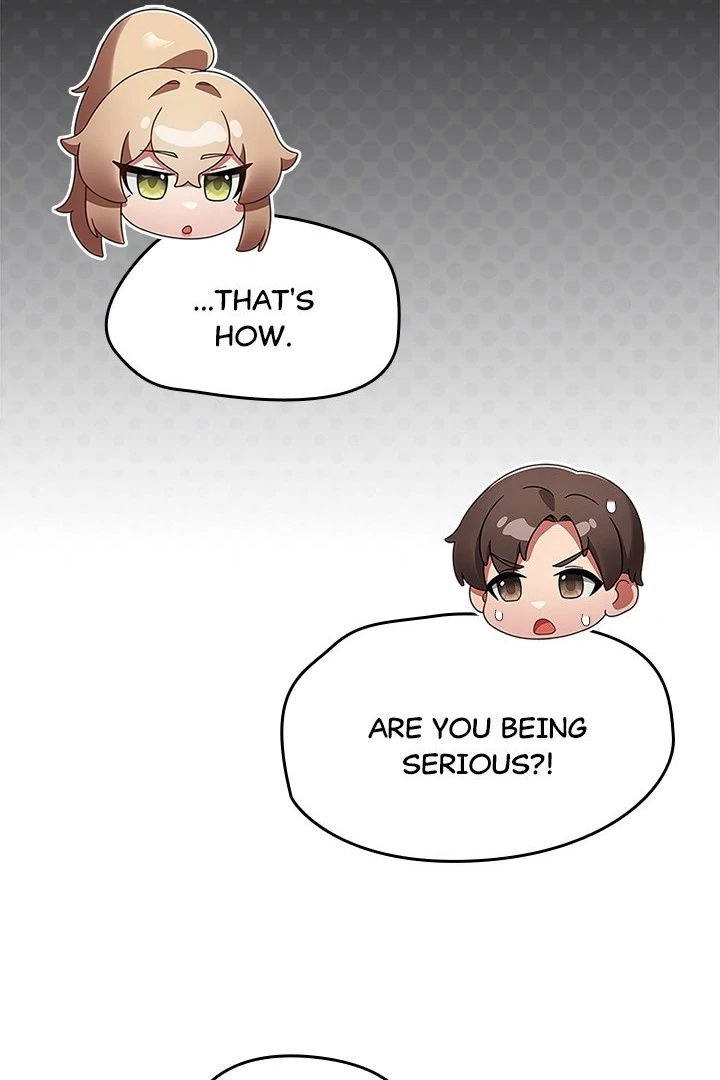 Ground and Pound - Chapter 25 [photo 10] - MangaPorn
