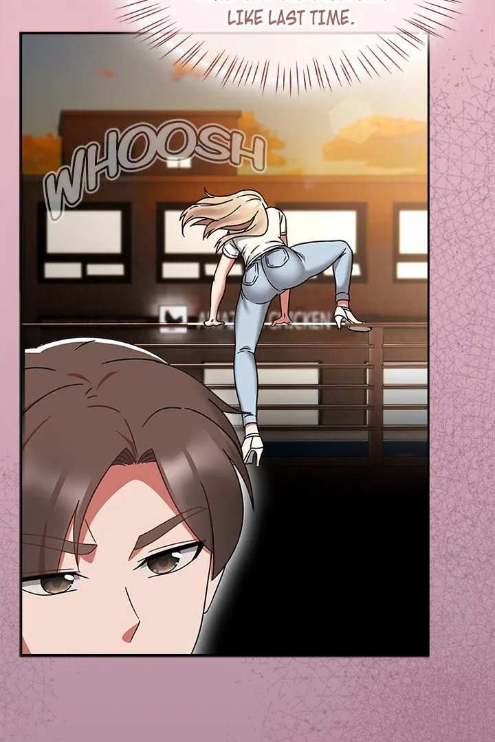 Ground and Pound - Chapter 25 [photo 27] - MangaPorn