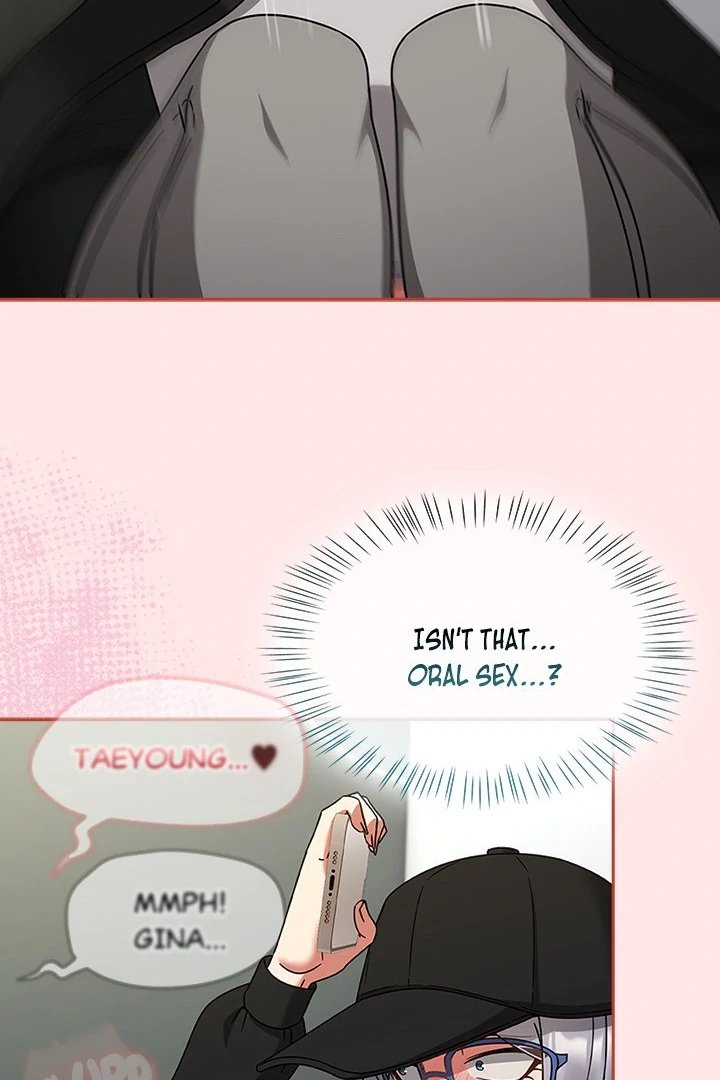 Ground and Pound - Chapter 25 [photo 72] - MangaPorn