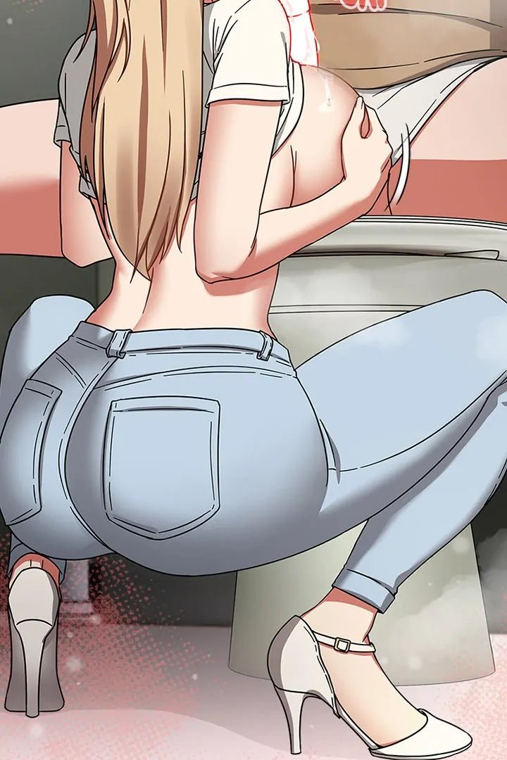 Ground and Pound - Chapter 25 [photo 92] - MangaPorn