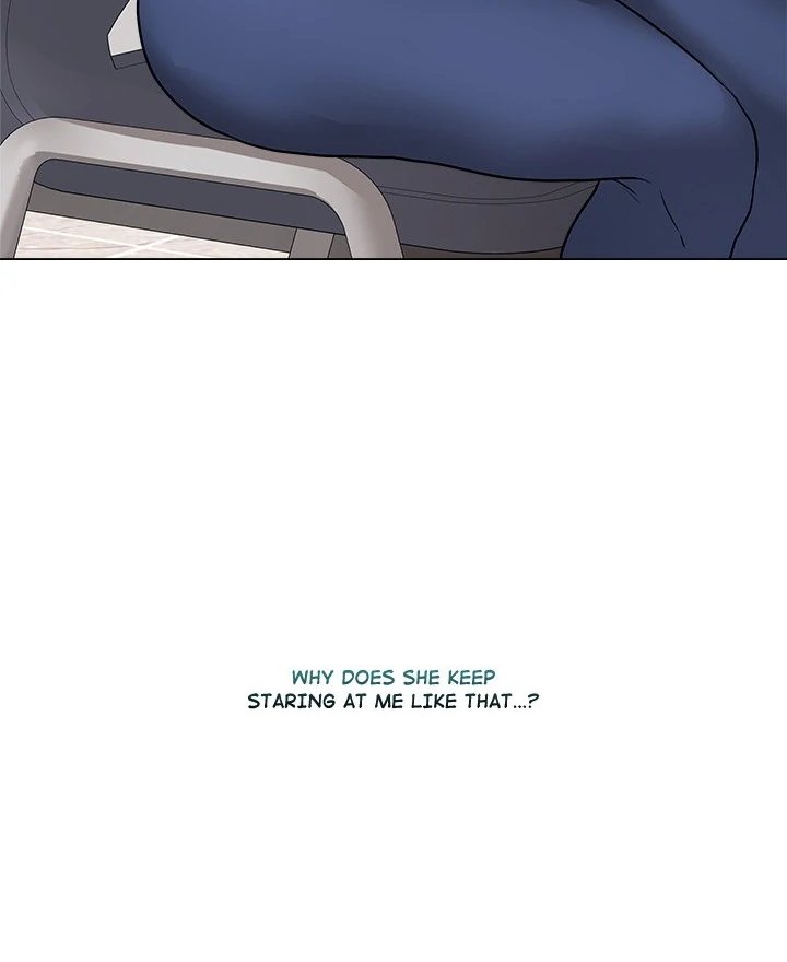 Signed, Sealed, Mistaken - Chapter 11 [photo 105] - MangaPorn