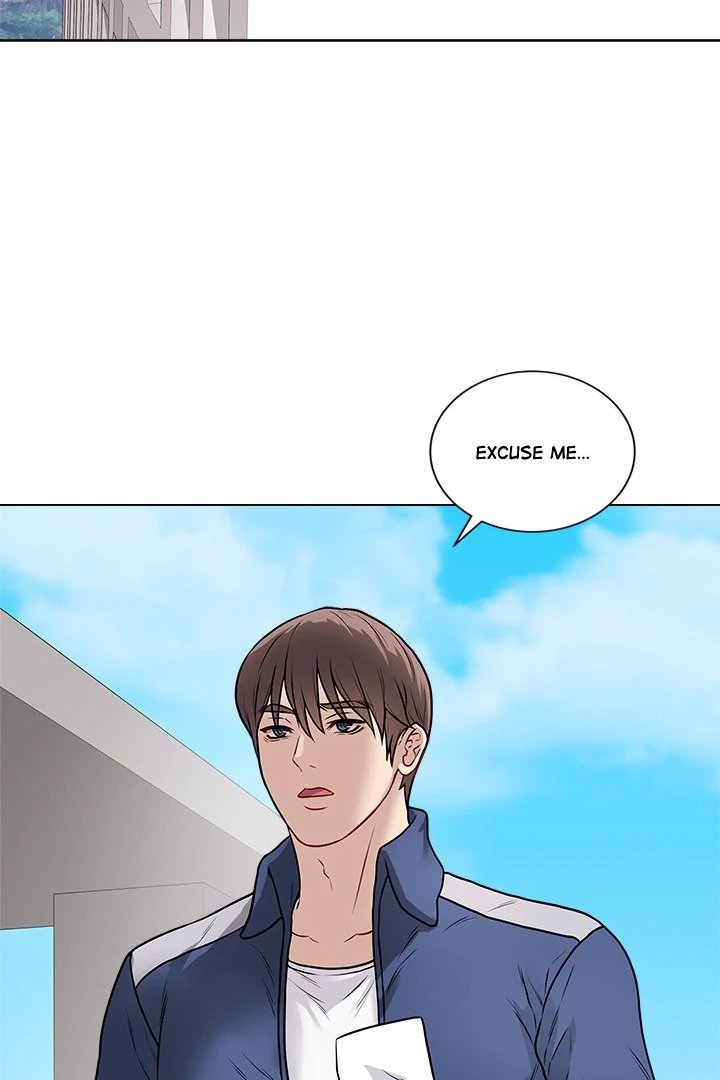 Signed, Sealed, Mistaken - Chapter 11 [photo 107] - MangaPorn