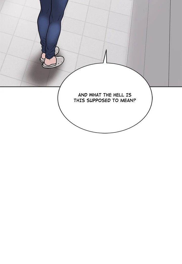 Signed, Sealed, Mistaken - Chapter 11 [photo 114] - MangaPorn