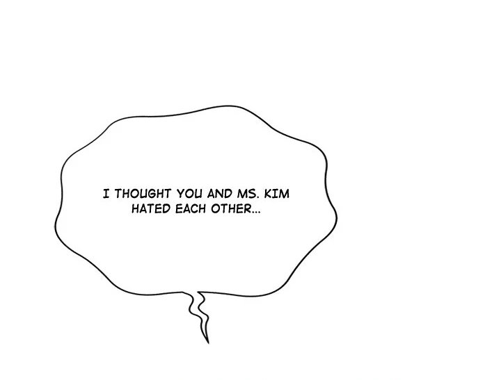 Signed, Sealed, Mistaken - Chapter 11 [photo 119] - MangaPorn