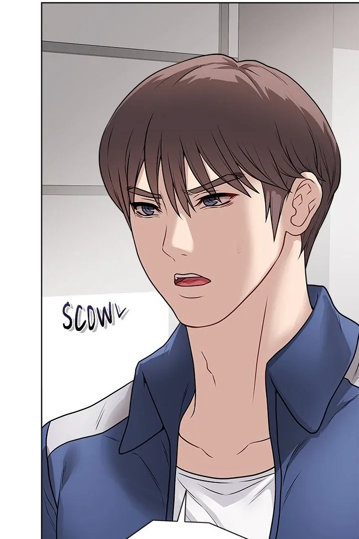 Signed, Sealed, Mistaken - Chapter 11 [photo 125] - MangaPorn