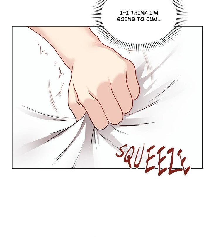 Signed, Sealed, Mistaken - Chapter 11 [photo 39] - MangaPorn
