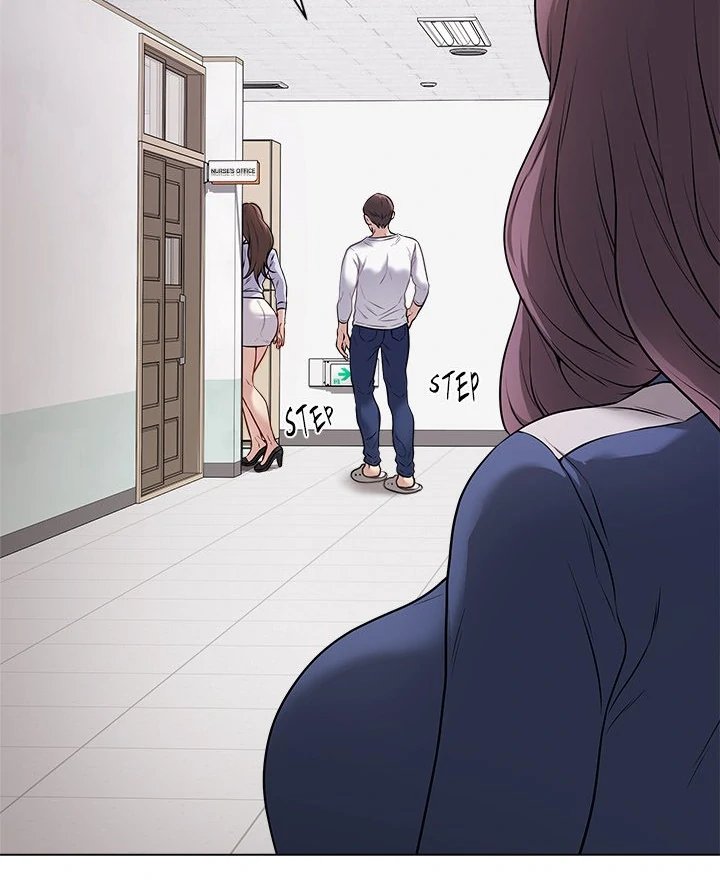 Signed, Sealed, Mistaken - Chapter 11 [photo 58] - MangaPorn