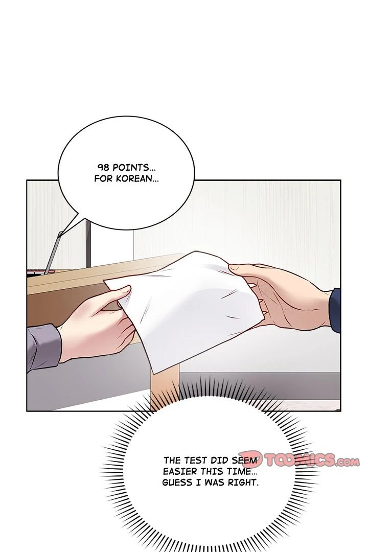 Signed, Sealed, Mistaken - Chapter 11 [photo 65] - MangaPorn
