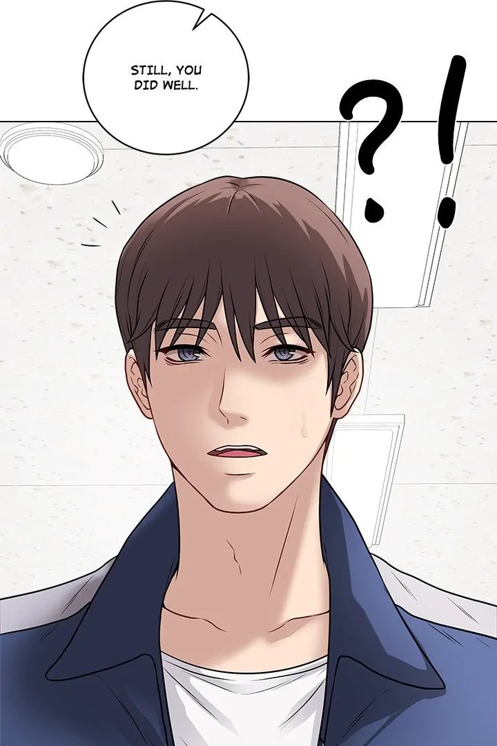Signed, Sealed, Mistaken - Chapter 11 [photo 69] - MangaPorn