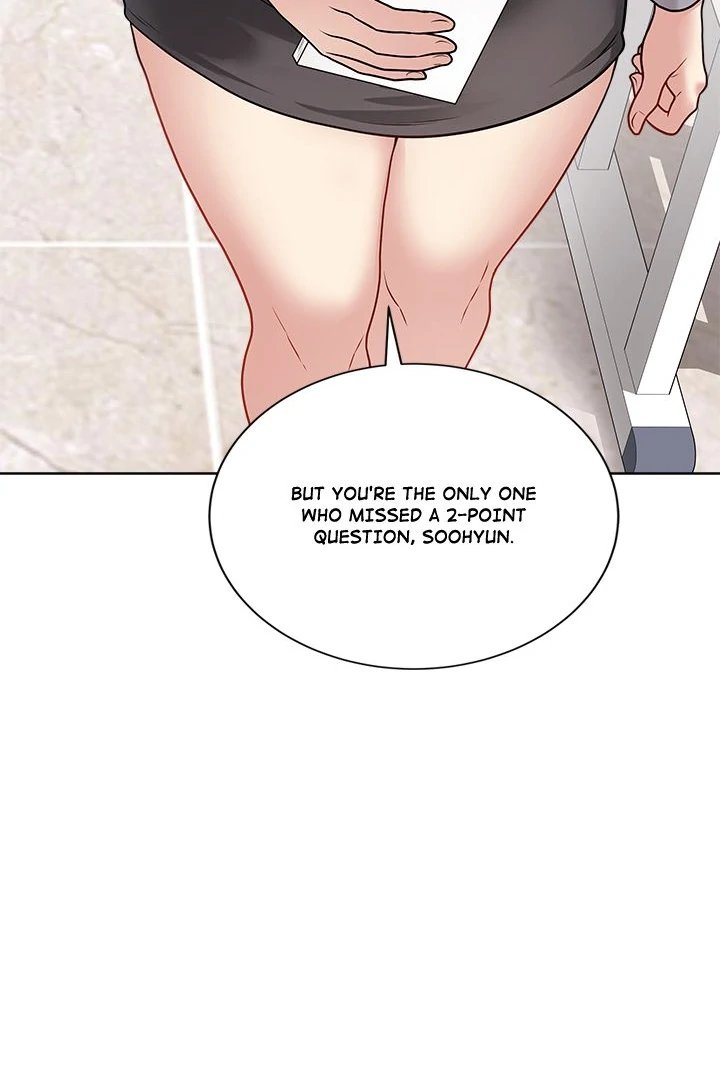 Signed, Sealed, Mistaken - Chapter 11 [photo 74] - MangaPorn