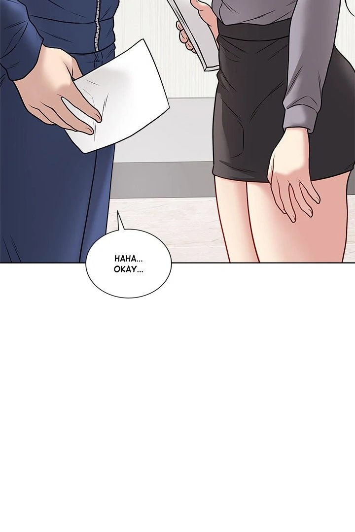 Signed, Sealed, Mistaken - Chapter 11 [photo 78] - MangaPorn