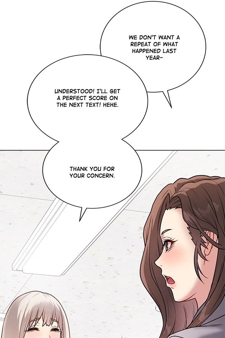 Signed, Sealed, Mistaken - Chapter 11 [photo 91] - MangaPorn