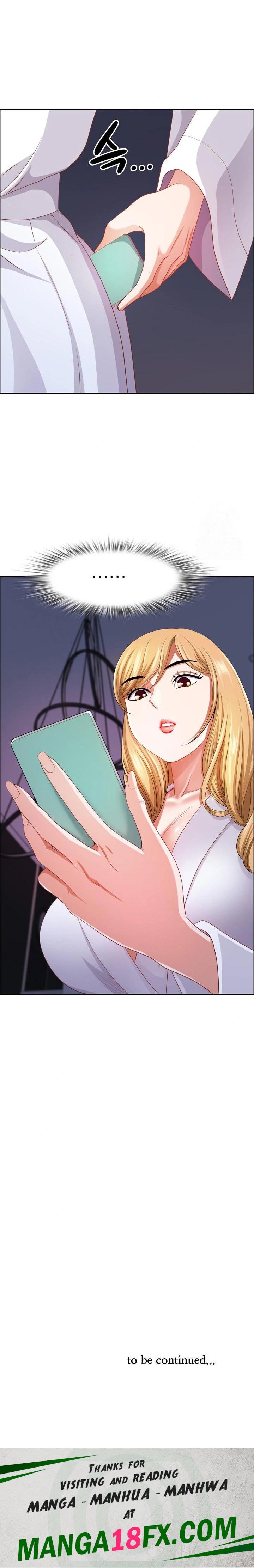 Big Guy Raw - Chapter 46 [photo 30] - MangaPorn