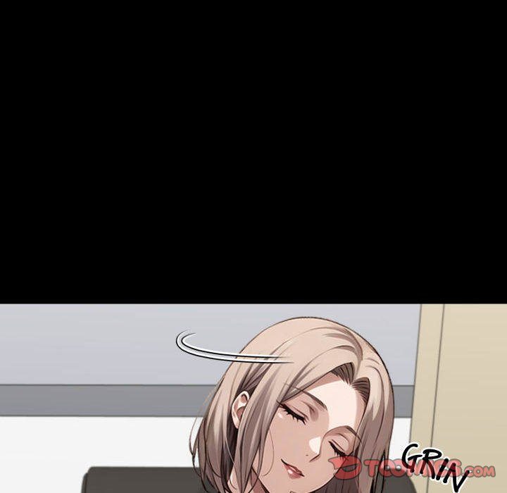 Gangster x Office Lady - Chapter 57 [photo 102] - MangaPorn