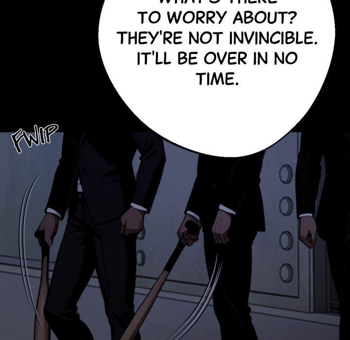 Gangster x Office Lady - Chapter 57 [photo 151] - MangaPorn