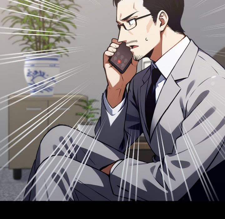 Gangster x Office Lady - Chapter 57 [photo 18] - MangaPorn