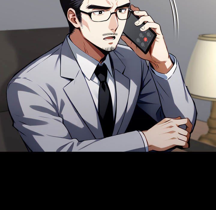 Gangster x Office Lady - Chapter 57 [photo 20] - MangaPorn