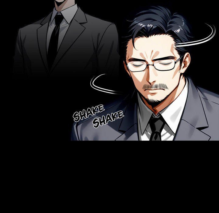 Gangster x Office Lady - Chapter 57 [photo 34] - MangaPorn
