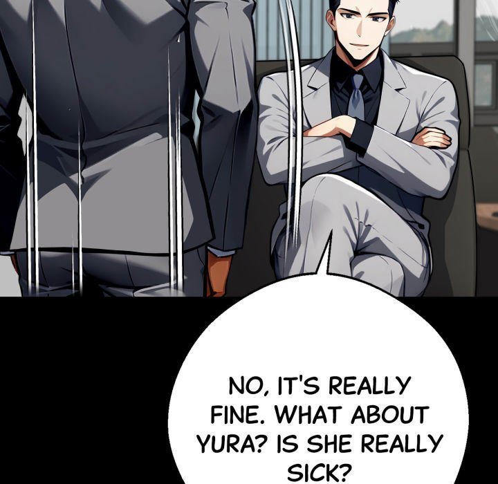 Gangster x Office Lady - Chapter 57 [photo 36] - MangaPorn