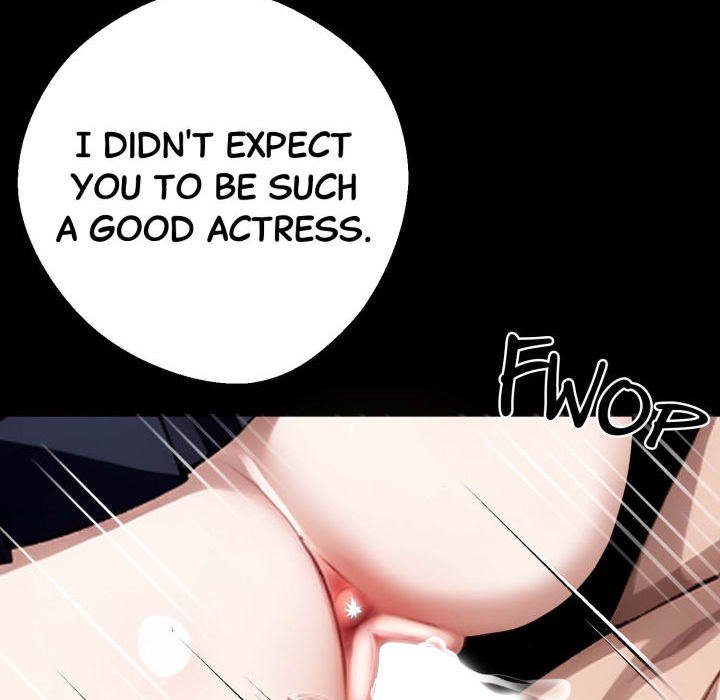 Gangster x Office Lady - Chapter 57 [photo 52] - MangaPorn