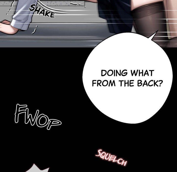 Gangster x Office Lady - Chapter 57 [photo 55] - MangaPorn