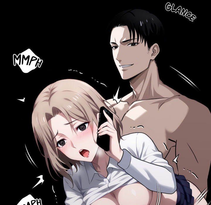 Gangster x Office Lady - Chapter 57 [photo 6] - MangaPorn
