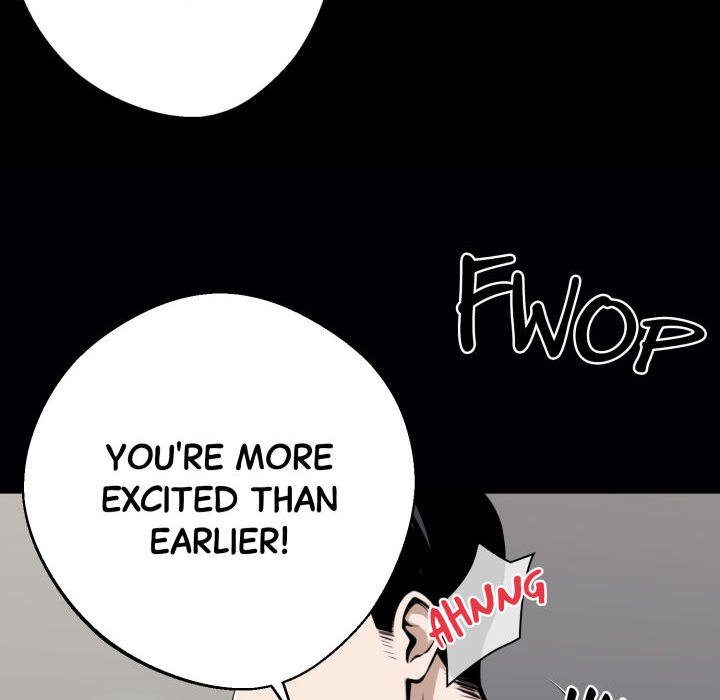 Gangster x Office Lady - Chapter 57 [photo 61] - MangaPorn